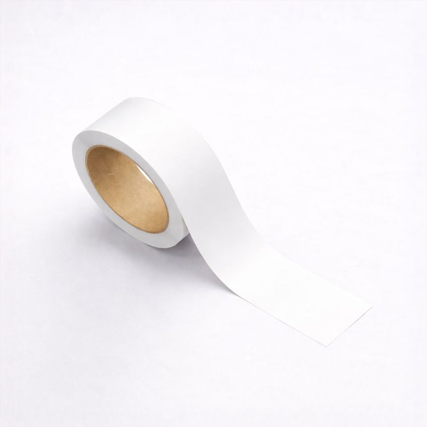 Continuous Label Material Inkjet On The Roll