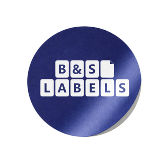 B & S LABELS 