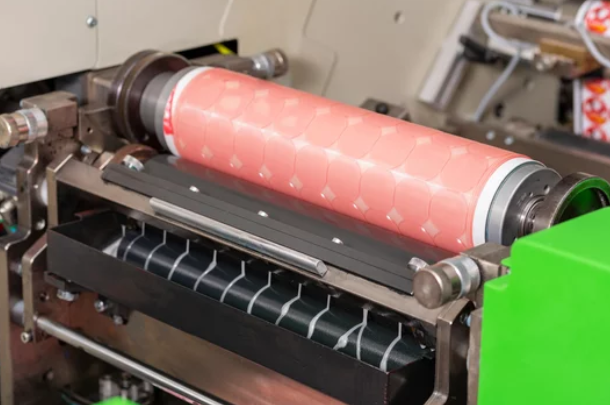 Label Varnish Or Laminate Options