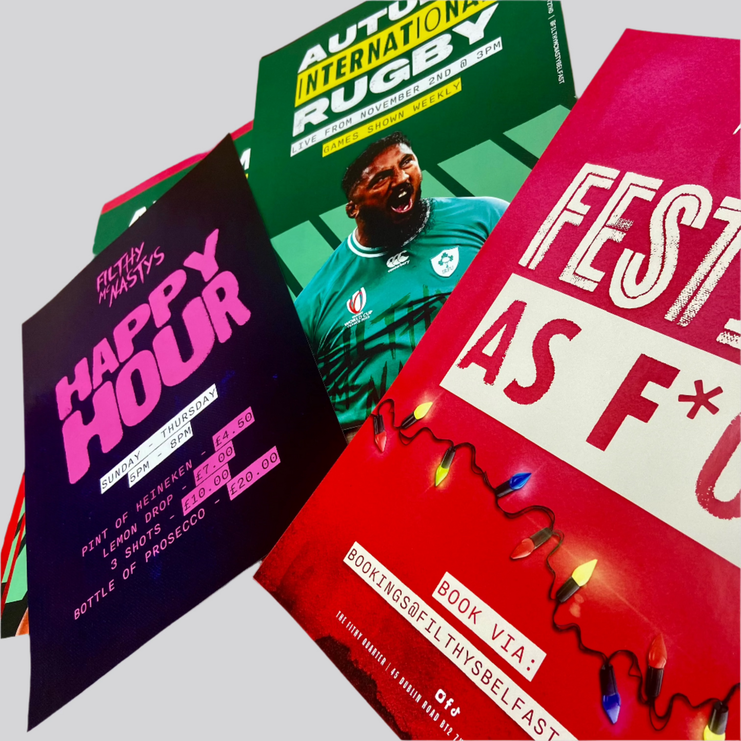 A4 | A3 Posters Posters Print