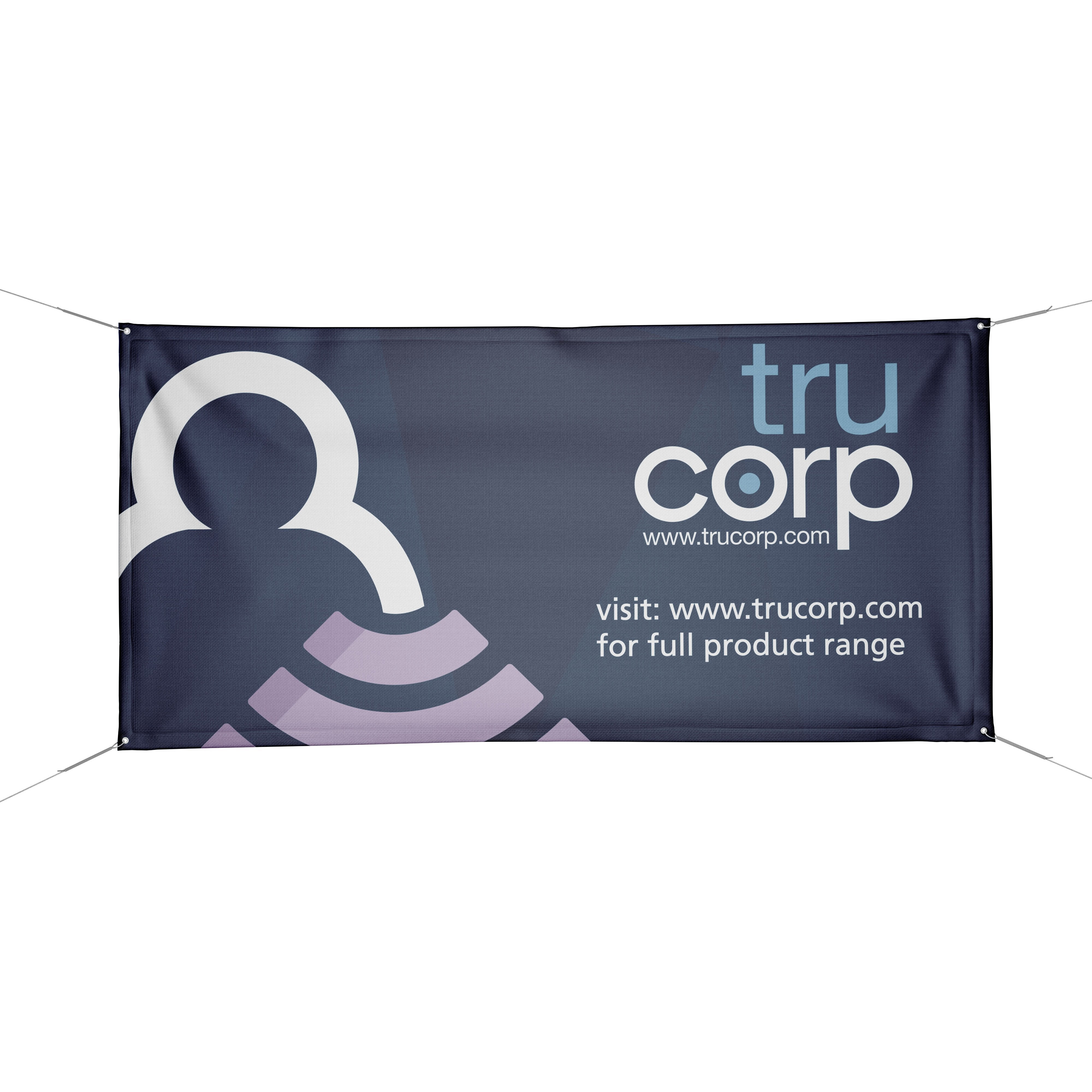 Durable Custom PVC Banners – Weatherproof Signage That Makes a ...