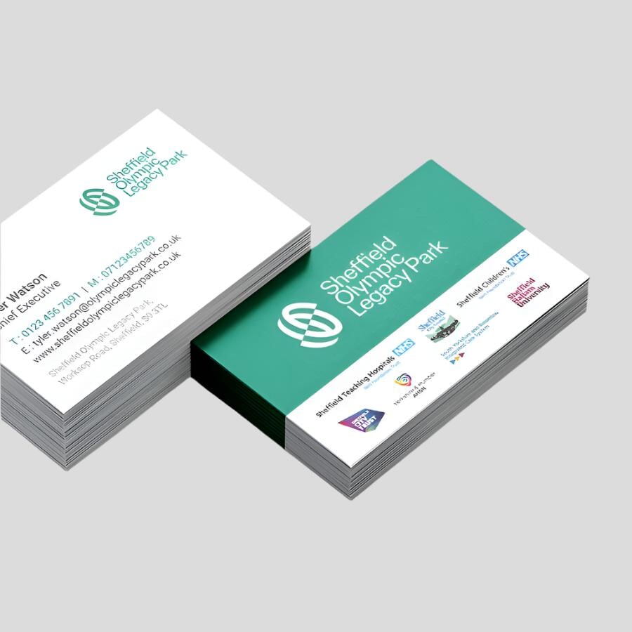 Best Business Card Printing Uk